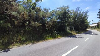 Terreno em Marco de Canaveses