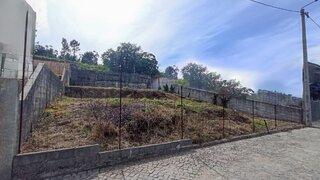 Land for sale in Vila do Conde, Portugal — €78,000