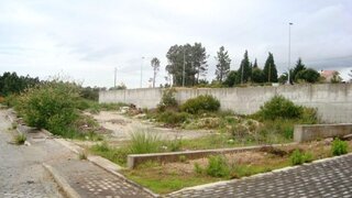 Land for sale in Barcelos, Portugal — €65,000