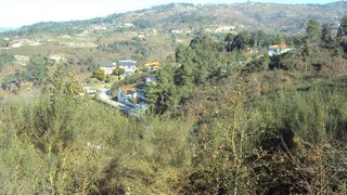 Land for sale in Marco de Canaveses, Portugal — €100,000