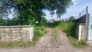 Land for sale in Viana do Castelo, Portugal — €50,000