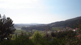 Land for sale in Viana do Castelo, Portugal — €65,000