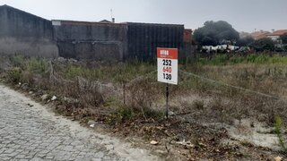 Land for sale in Póvoa de Varzim, Portugal — €320,000