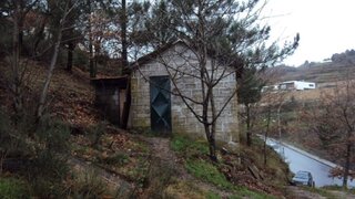 Land for sale in Baião, Portugal — €66,000