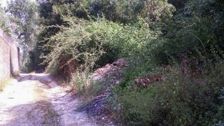 Land for sale in Vila do Conde, Portugal — €290,000