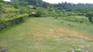 Land for sale in Marco de Canaveses, Portugal — €58,000
