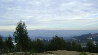 Land for sale in Marco de Canaveses, Portugal — €74,000