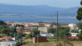 Land for sale in Caminha, Portugal — €219,000