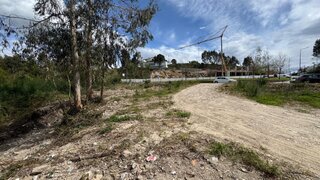 Terreno · 500 m² · 320 000 €
