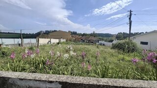 Land for sale in Vila do Conde, Portugal — €130,000