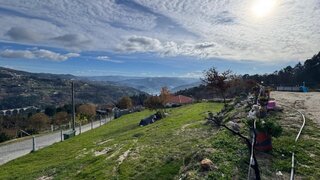 Land for sale in Marco de Canaveses, Portugal — €62,500