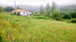 Land for sale in Marco de Canaveses, Portugal — €71,000