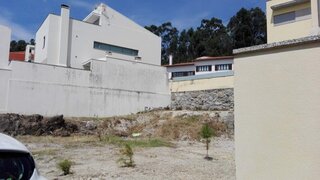 Terreno em Viana do Castelo