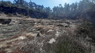 Land for sale in Barcelos, Portugal — €165,000
