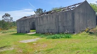 Land for sale in Viana do Castelo, Portugal — €535,000