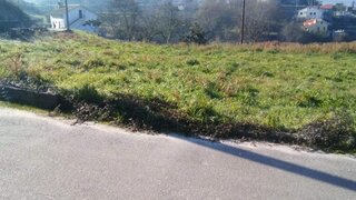 Land for sale in Vila Nova de Cerveira, Portugal — €55,000