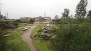 Land for sale in Marco de Canaveses, Portugal — €70,000