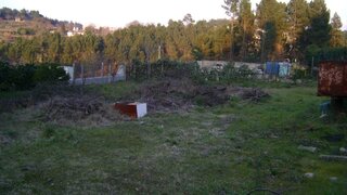 Land for sale in Marco de Canaveses, Portugal — €56,000