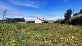 Land for sale in Viana do Castelo, Portugal — €67,500