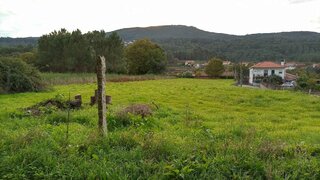 Land for sale in Vila Nova de Cerveira, Portugal — €34,000
