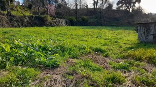 Land for sale in Amarante, Portugal — €55,000