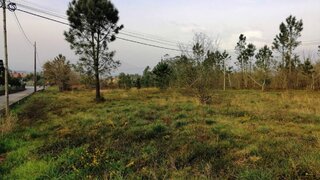 Land for sale in Viana do Castelo, Portugal — €600,000