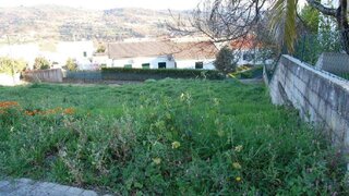 Land for sale in Baião, Portugal — €65,000