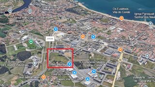 Land for sale in Vila do Conde, Portugal — €1,500,000