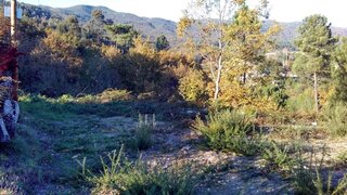 Land for sale in Baião, Portugal — €27,000