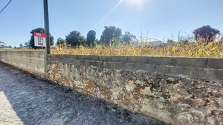 Land for sale in Vila do Conde, Portugal — €390,000