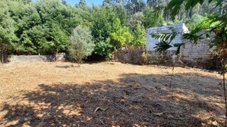 Terreno de 900 m² em Viana do Castelo