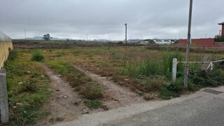 Land for sale in Póvoa de Varzim, Portugal — €145,000