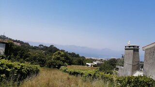 Land for sale in Caminha, Portugal — €127,000