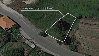 Land for sale in Barcelos, Portugal