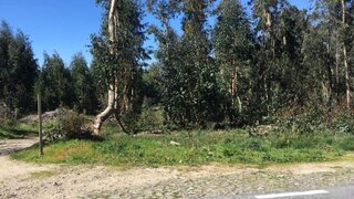 Land for sale in Vila Nova de Cerveira, Portugal — €495,000