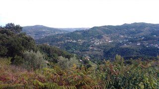 Land for sale in Baião, Portugal — €60,000