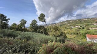 Land for sale in Baião, Portugal — €57,500