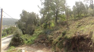 Land for sale in Caminha, Portugal — €82,000