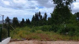 Land for sale in Caminha, Portugal — €66,000