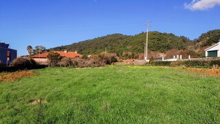 Terreno de 3124 m² em Viana do Castelo
