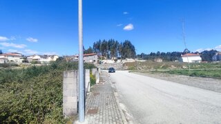 Land for sale in Amarante, Portugal — €54,500