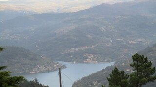 Land for sale in Marco de Canaveses, Portugal — €75,000