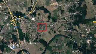 Land for sale in Vila do Conde, Portugal — €390,000