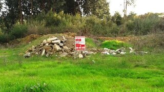 Land for sale in Viana do Castelo, Portugal — €300,000