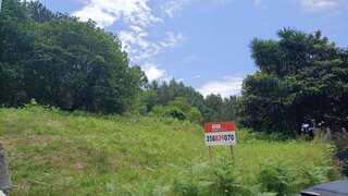 Land for sale in Viana do Castelo, Portugal — €59,000