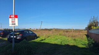 Land for sale in Póvoa de Varzim, Portugal — €195,000