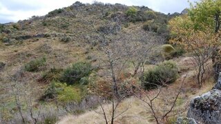 Land for sale in Amarante, Portugal — €51,000