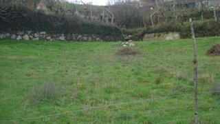 Land for sale in Baião, Portugal — €60,000