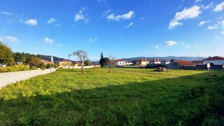 Terreno de 1180 m² em Viana do Castelo