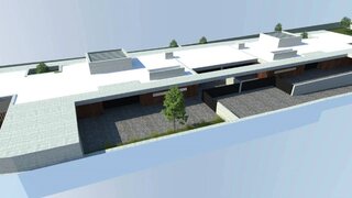 Terreno de 3300 m² em Viana do Castelo